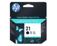 HP 21 black 5ml - 9783 - zdjęcie 1